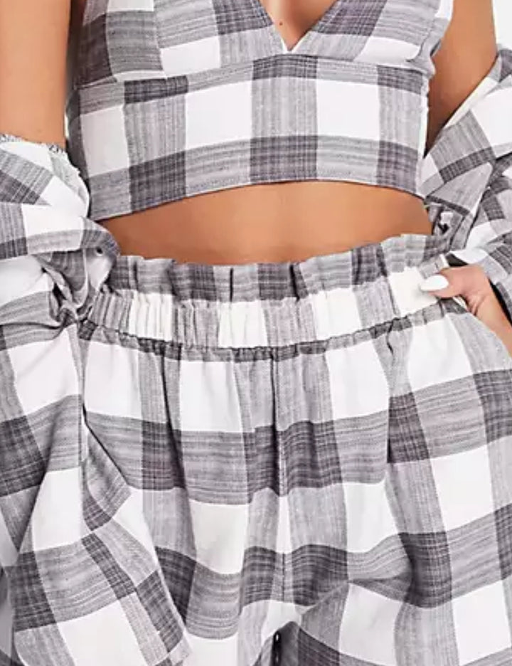 Pantaloni scurți ASOS, mix culori