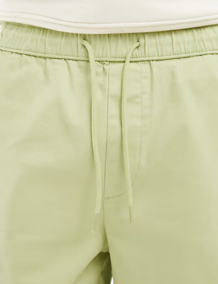 Pantaloni scurti ASOS, verde