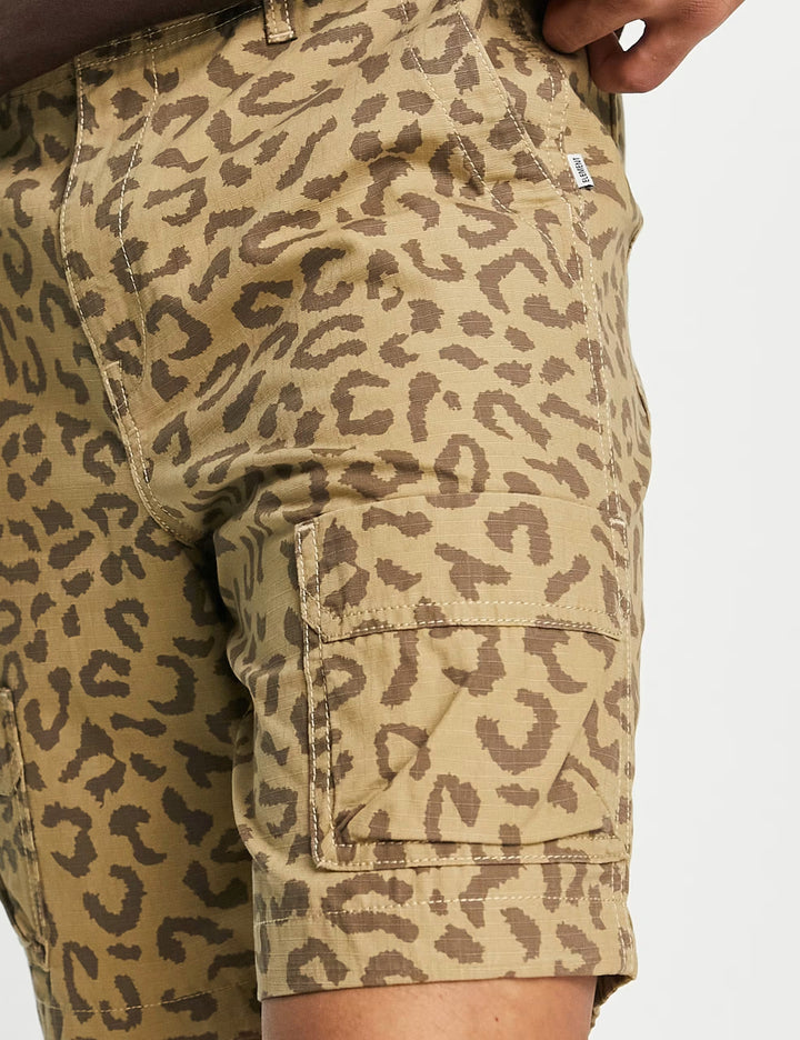 Pantaloni scurți Element, bej