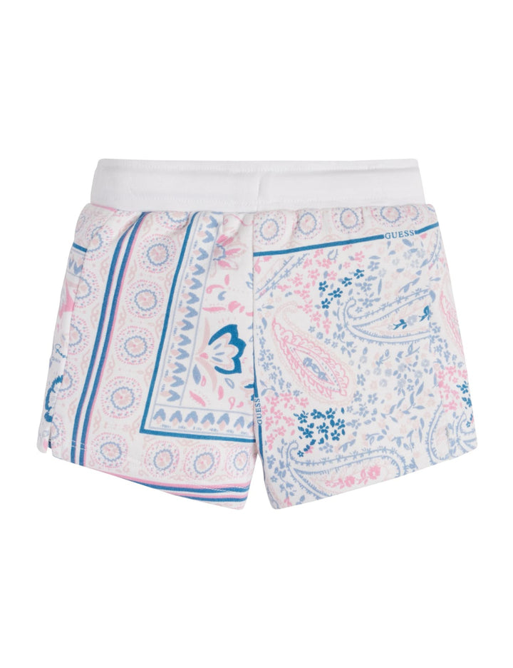 Pantaloni scurți Guess, mix culori