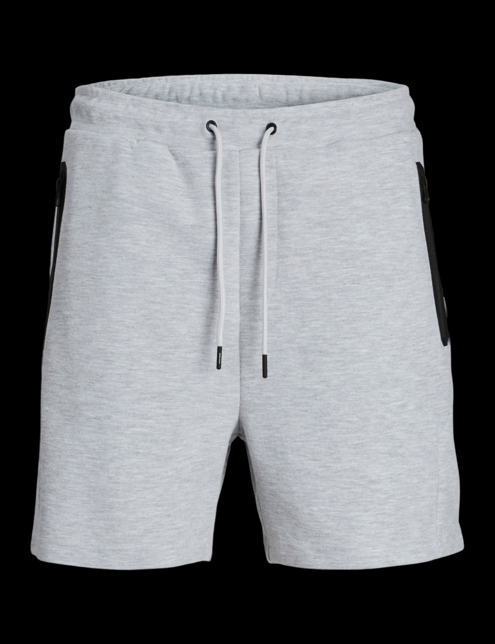 Jack & Jones rövidnadrág, szürke