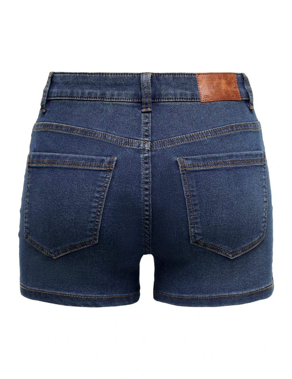 Pantaloni scurți Jdy, albastru