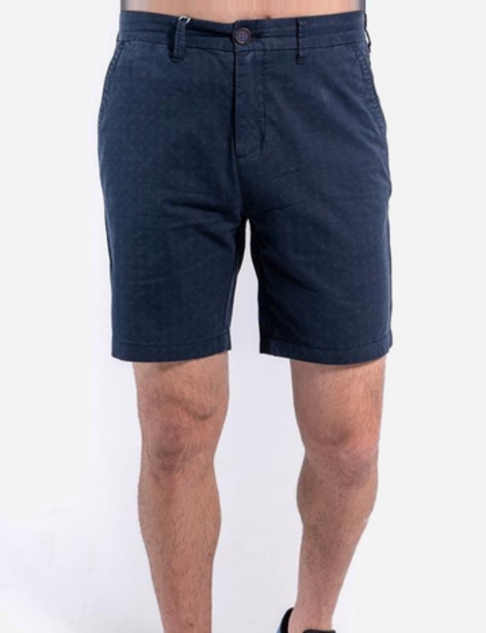 Lee Cooper rövidnadrág, kék