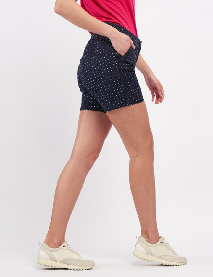 Pantaloni scurți Lee Cooper, bleumarin