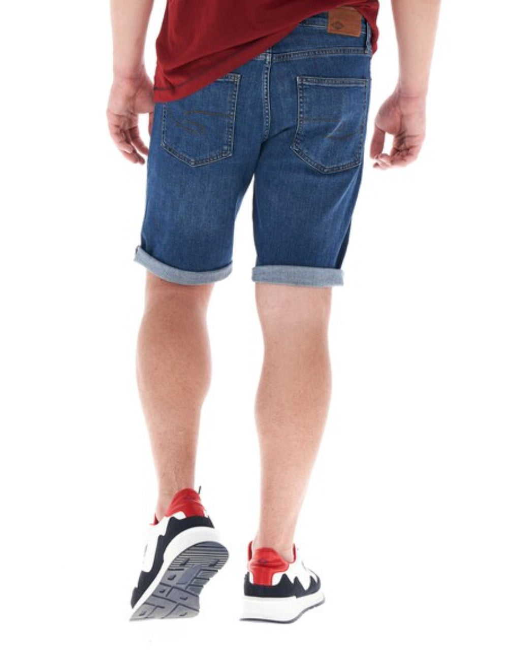 Lee Cooper rövidnadrág, tengerészkék