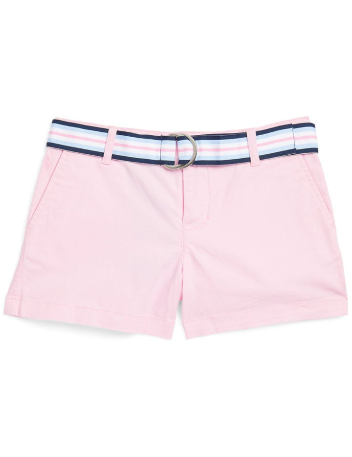 Pantaloni scurți Polo Ralph Lauren, roz