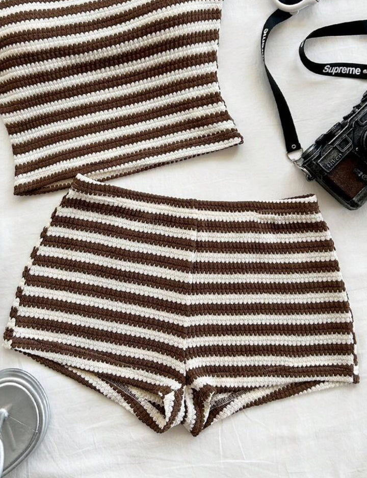 Pantaloni scurți Shein, mix culori