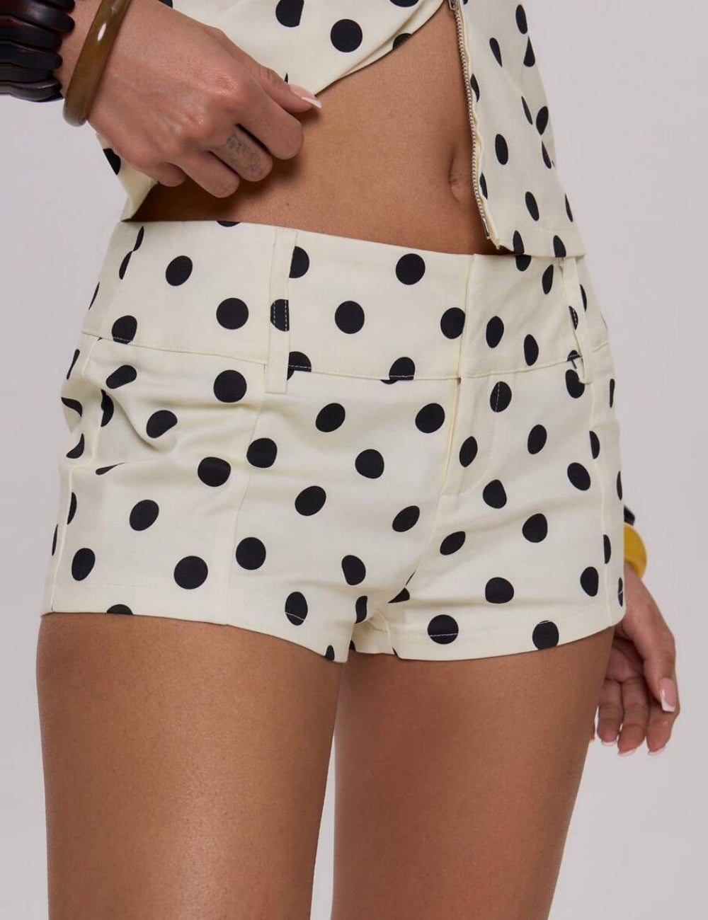 Pantaloni scurți Shein, mix culori