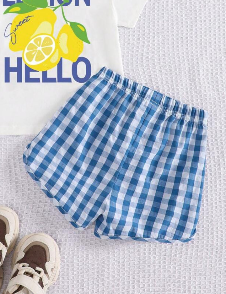 Pantaloni scurți Shein, mix culori