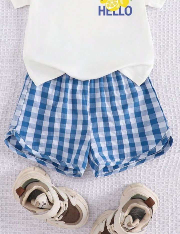Pantaloni scurți Shein, mix culori
