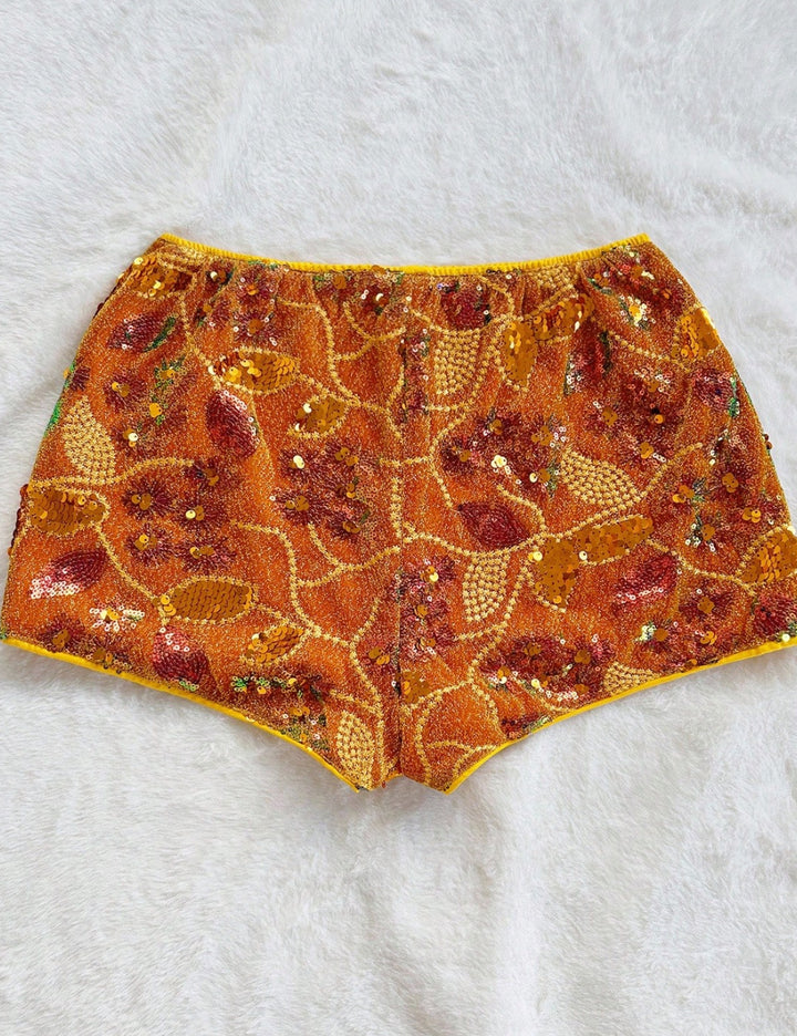 Pantaloni scurți Shein, mix culori