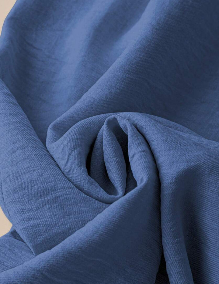 Pantaloni Shein, albastru
