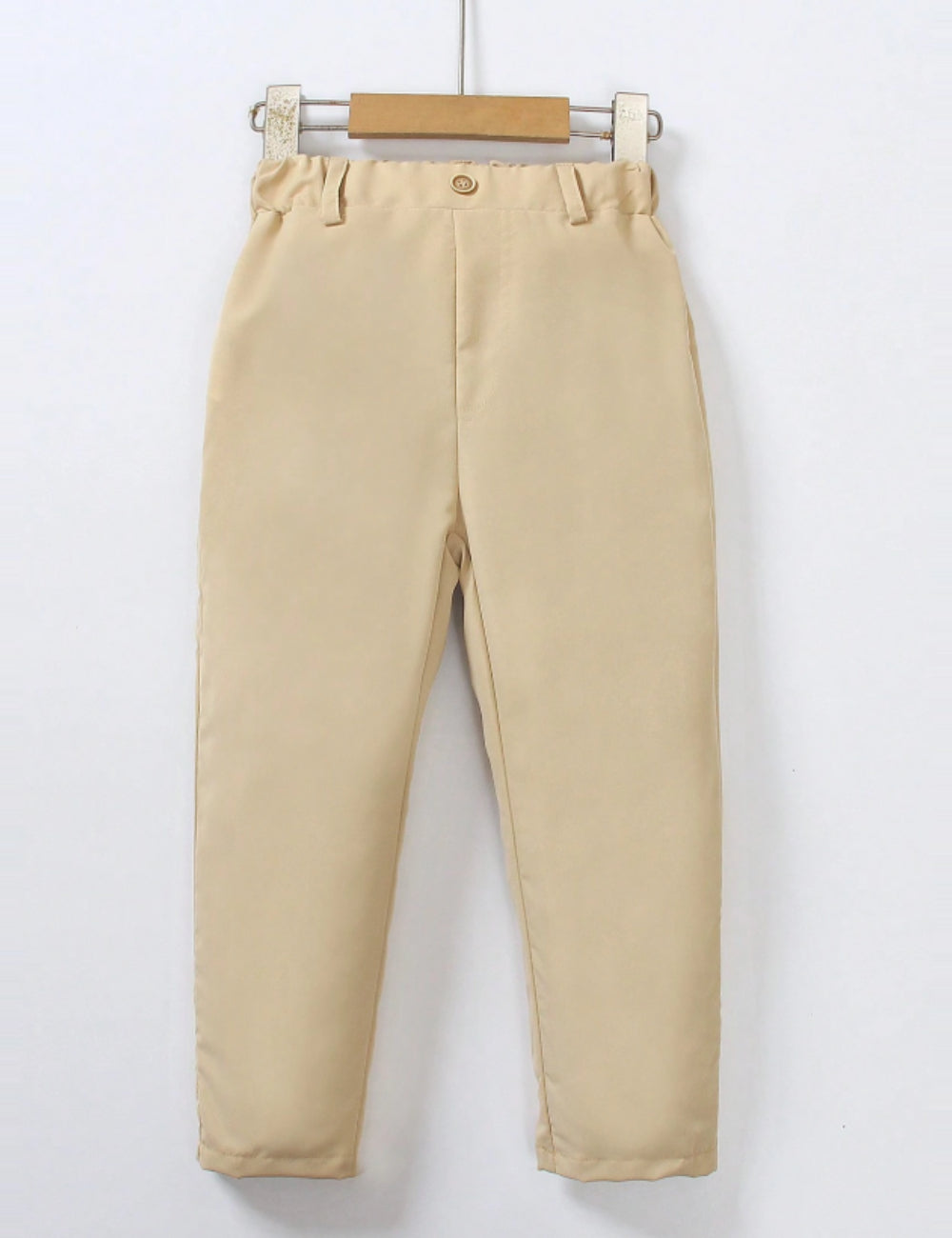 Pantaloni Shein, bej