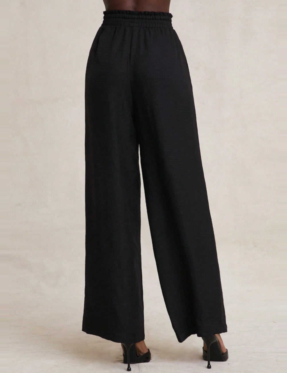 Pantaloni Shein, bej