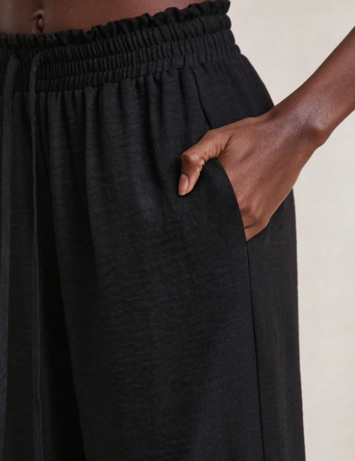 Pantaloni Shein, bej