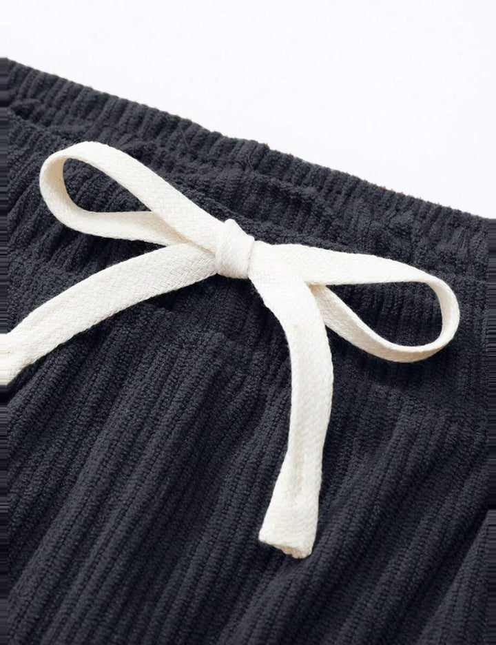 Pantaloni Shein, gri