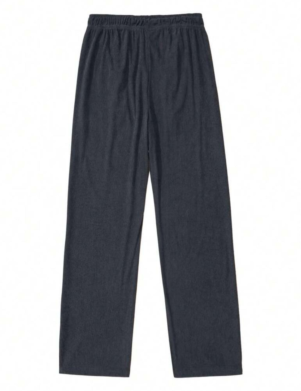 Pantaloni Shein, gri