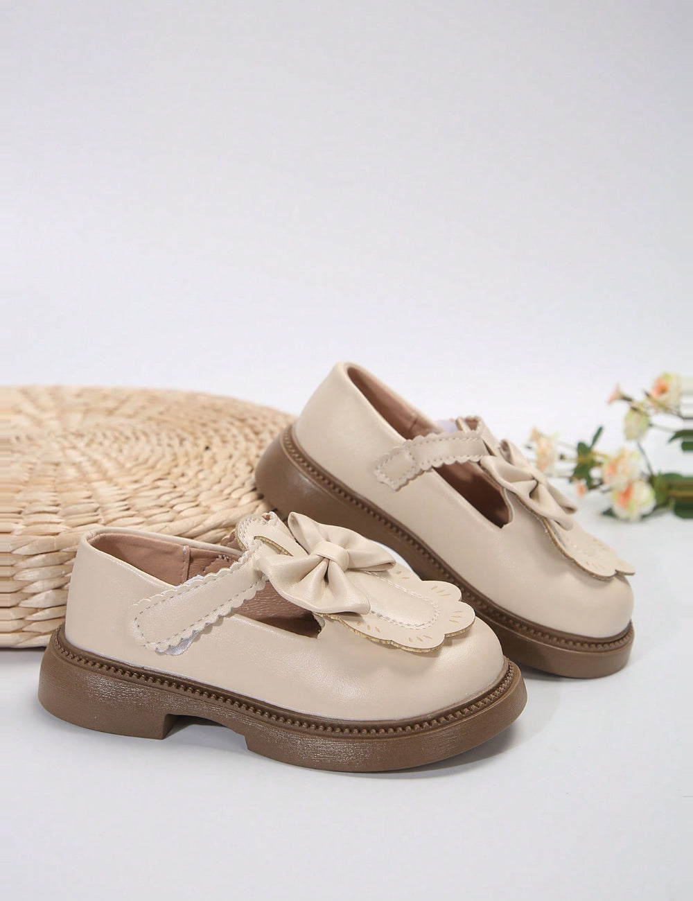 Pantofi Shein, mix culori