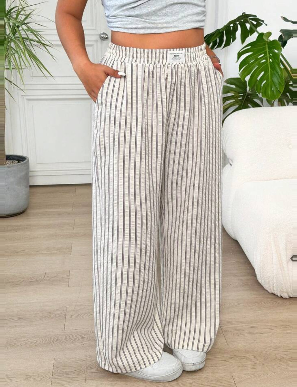 Pantaloni Shein, mix culori