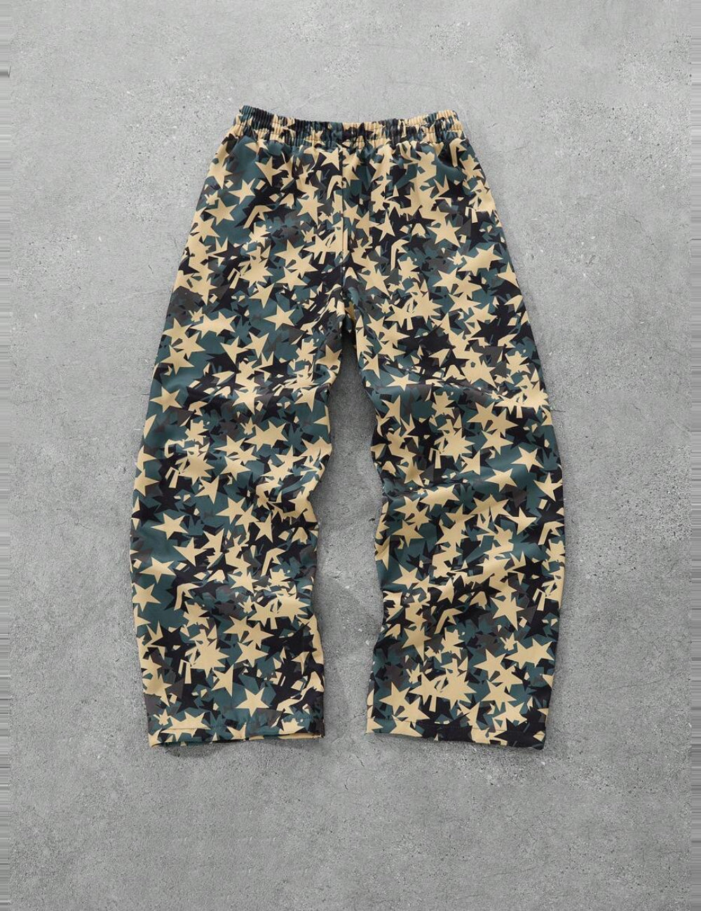 Pantaloni Shein, mix culori