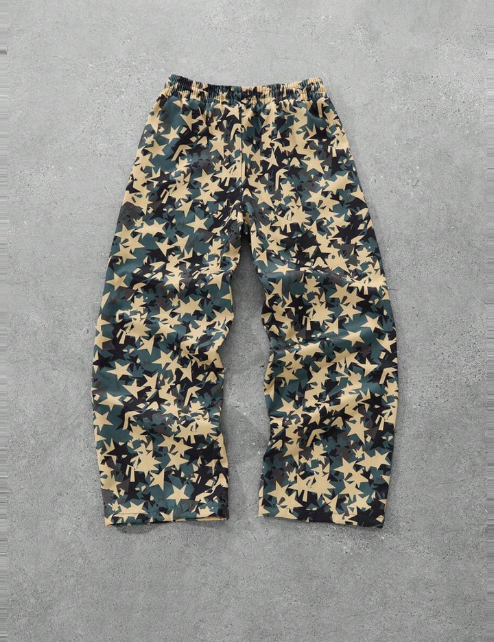 Pantaloni Shein, mix culori