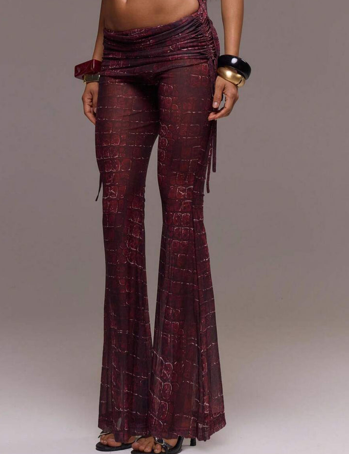 Pantaloni Shein, mix culori