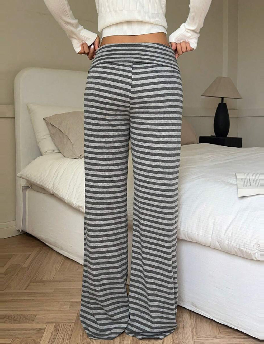 Pantaloni Shein, mix culori