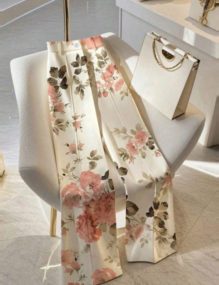 Pantaloni Shein, mix culori