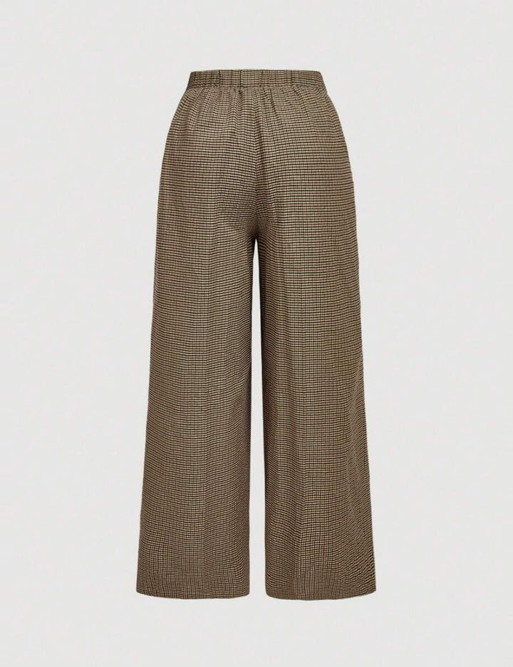 Shein Curve+ nadrág, vegyes színek
