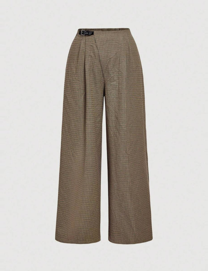 Shein Curve+ nadrág, vegyes színek