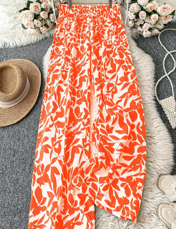 Pantaloni SHEIN, mix culori