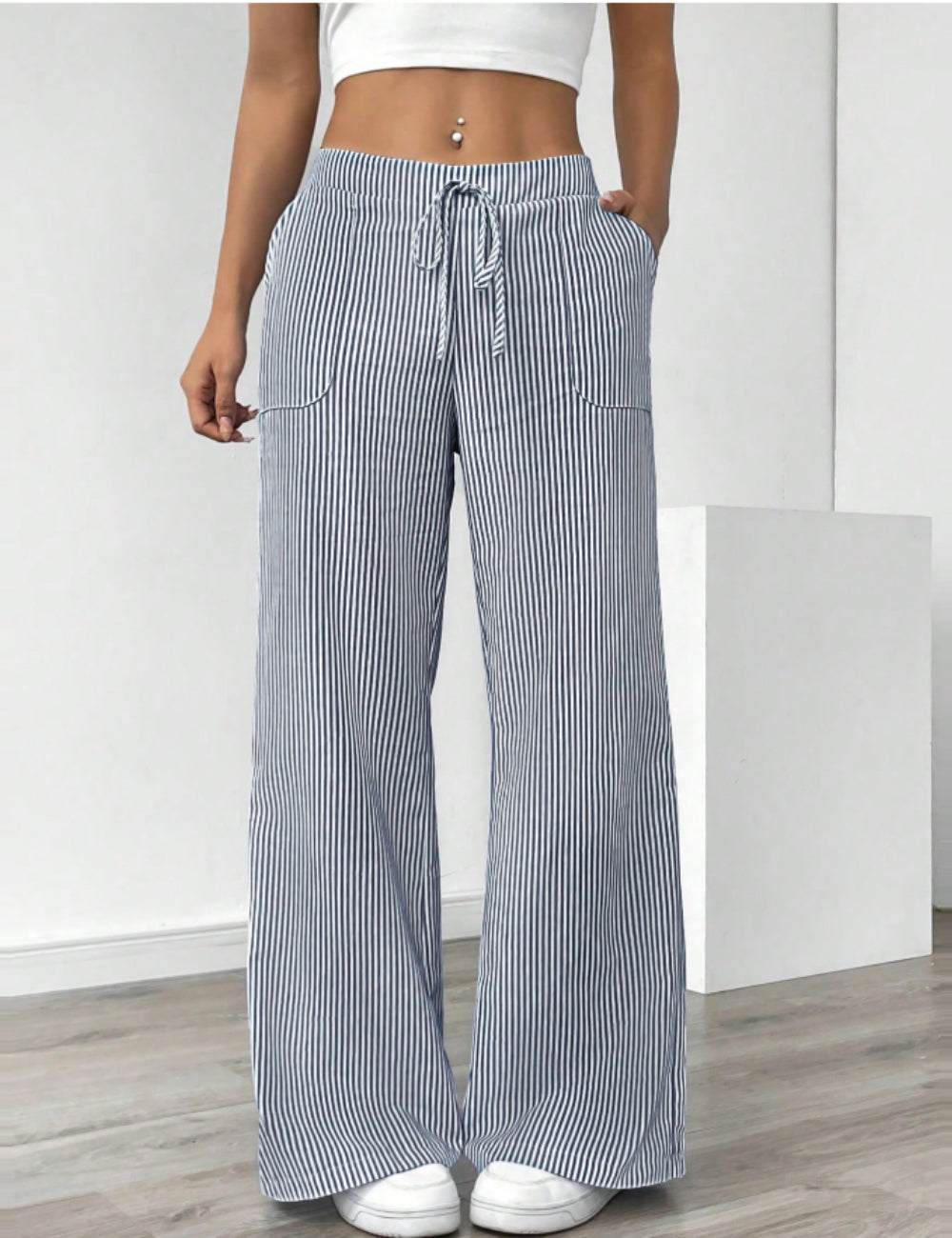Pantaloni Shein, mix culori