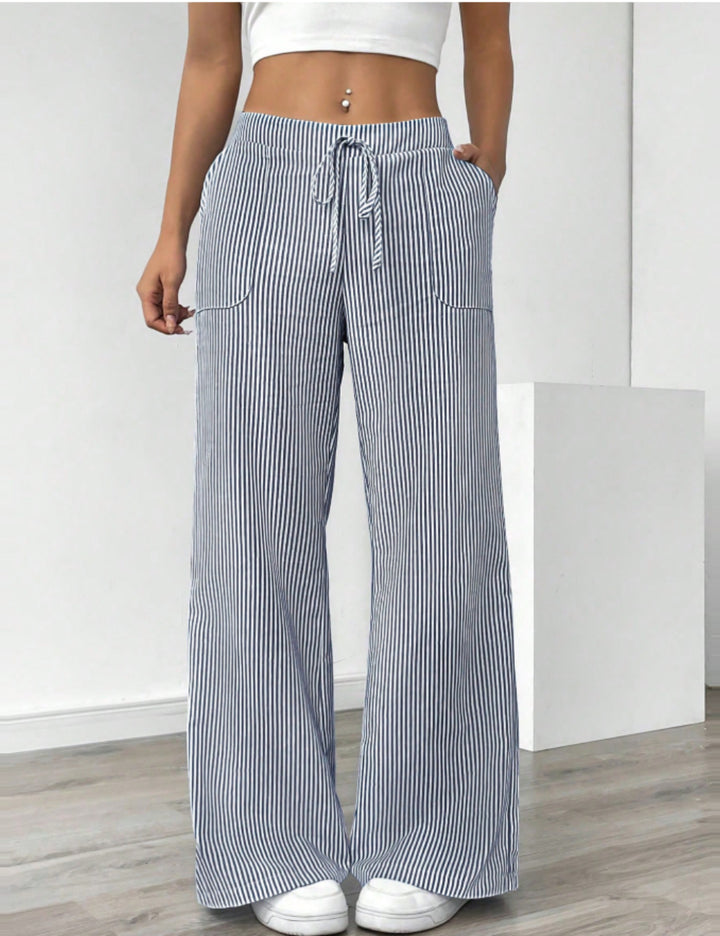 Pantaloni Shein, mix culori