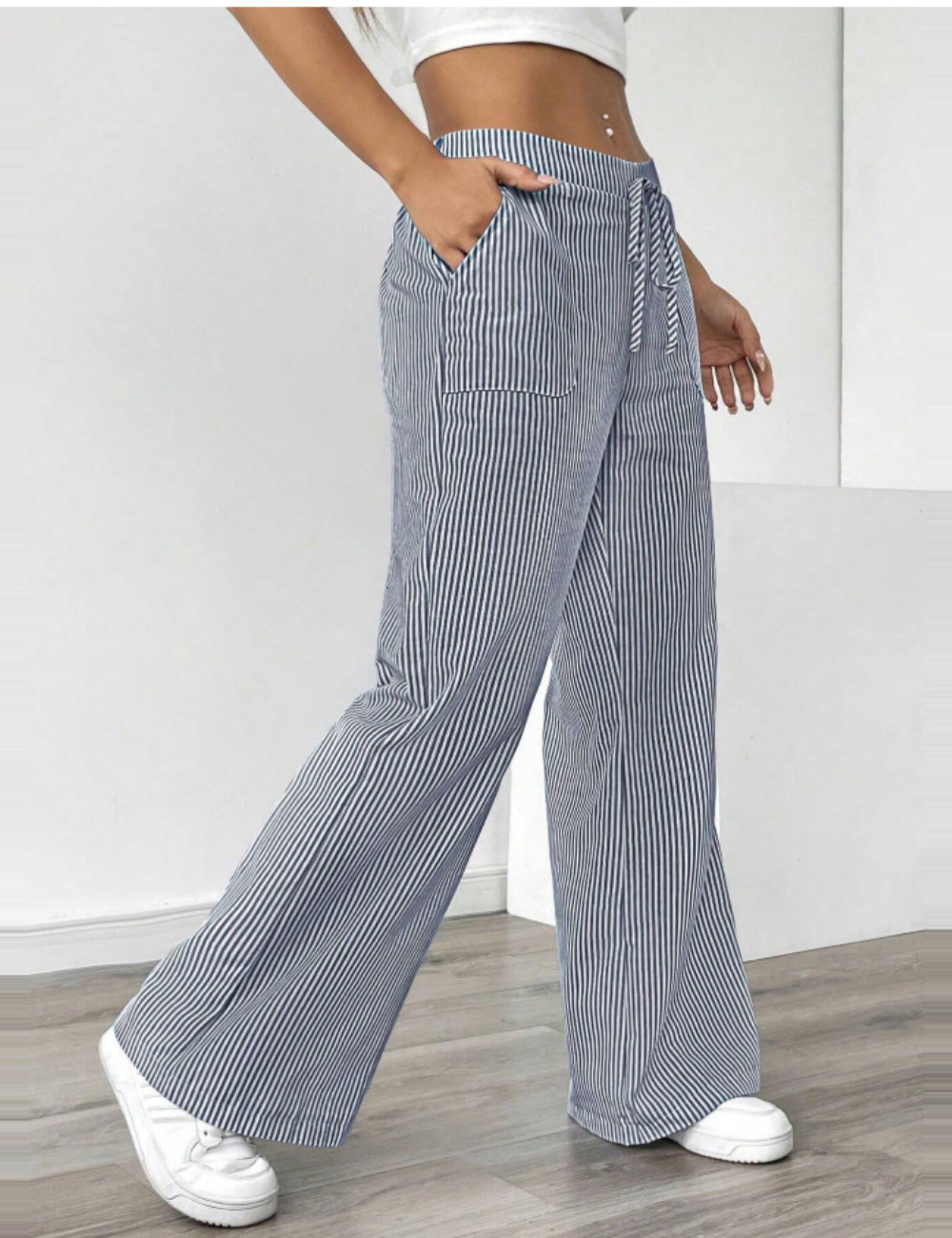 Pantaloni Shein, mix culori