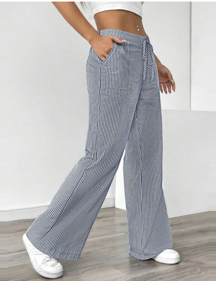 Pantaloni Shein, mix culori
