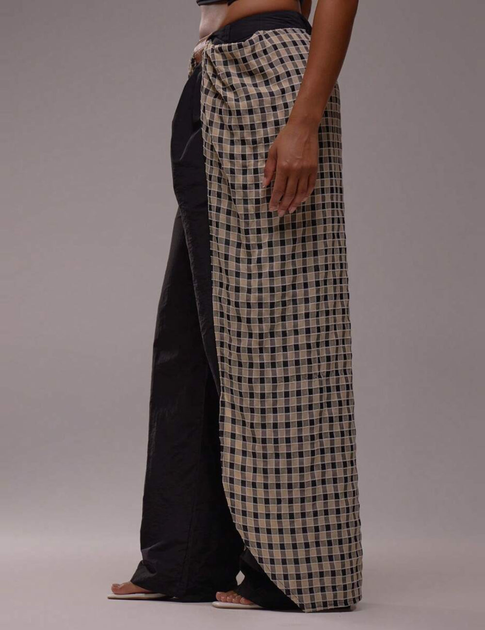 Pantaloni Shein MUSERA, mix culori
