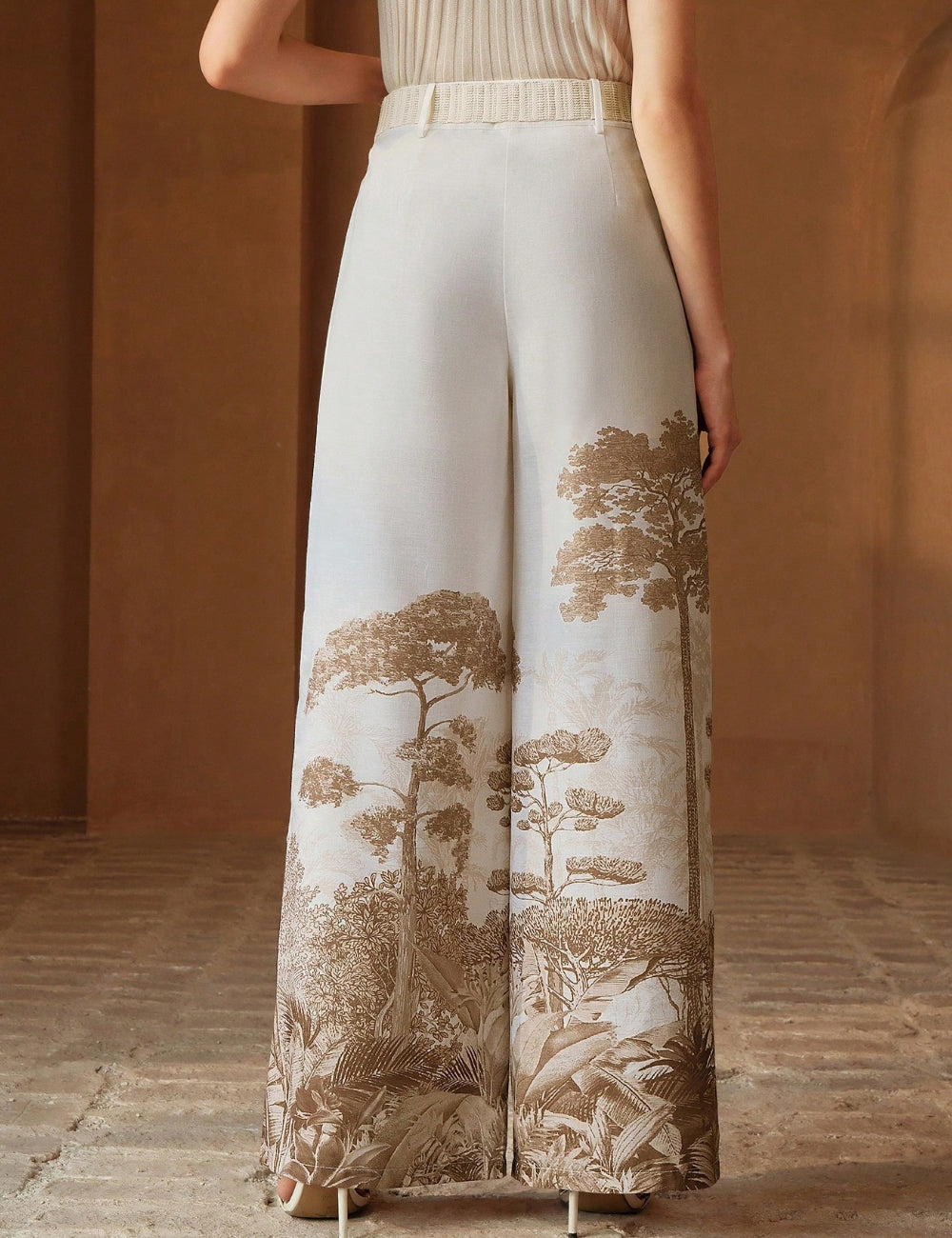 Pantaloni Shein Anewsta, mix culori