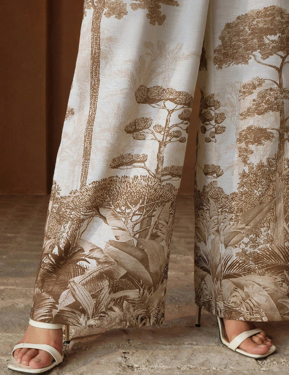 Pantaloni Shein Anewsta, mix culori
