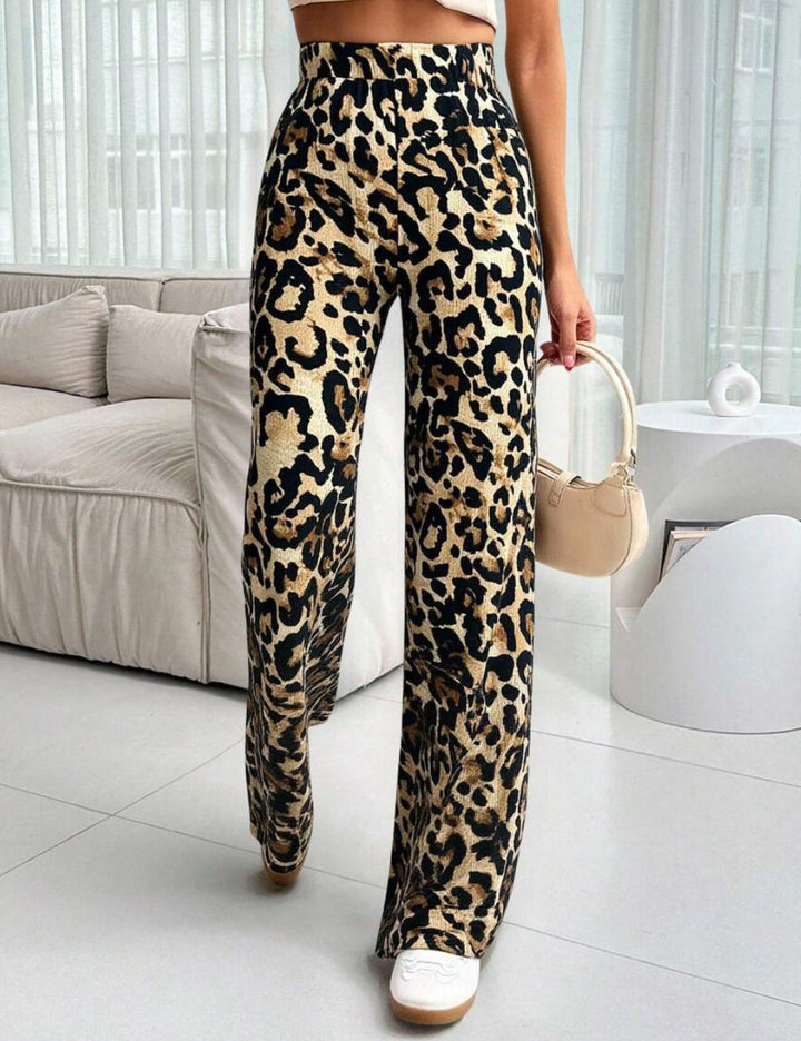 Pantaloni Shein, mix culori