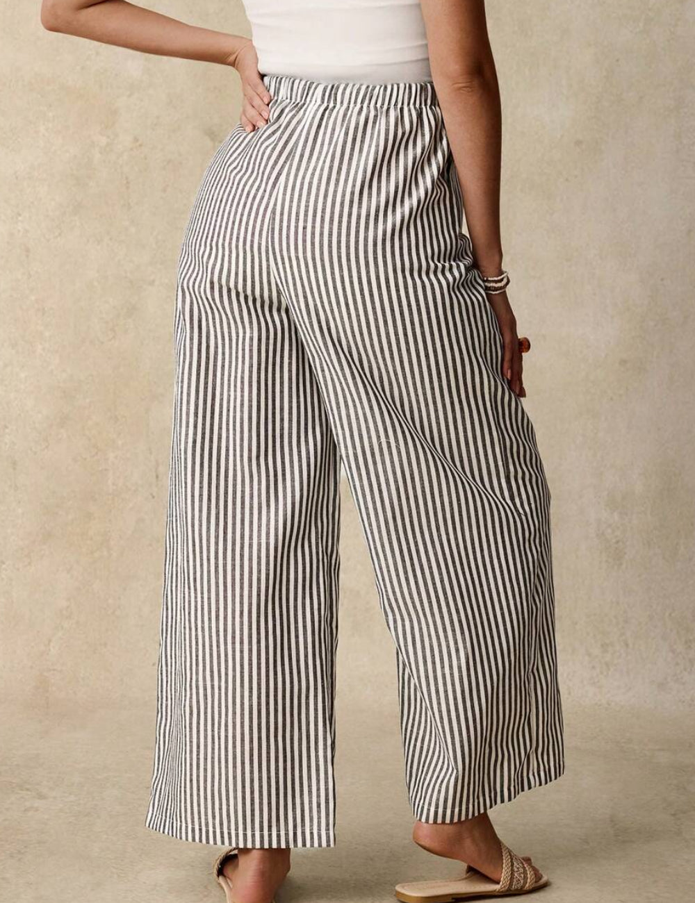 Pantaloni Shein, mix culori