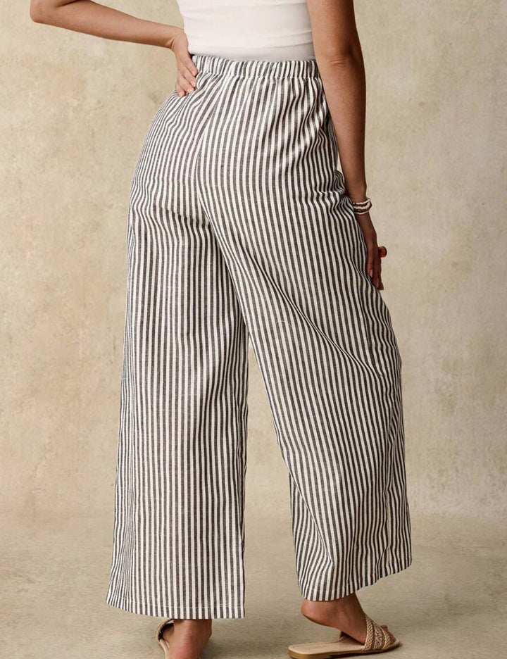 Pantaloni Shein, mix culori