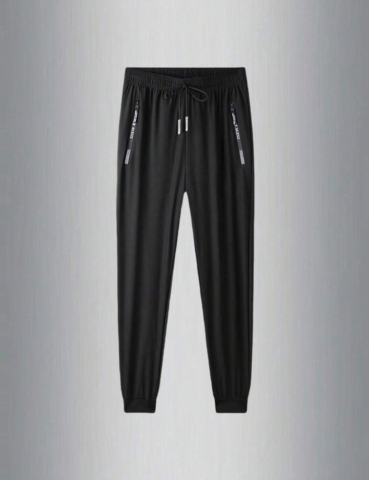 Pantaloni Shein, negru