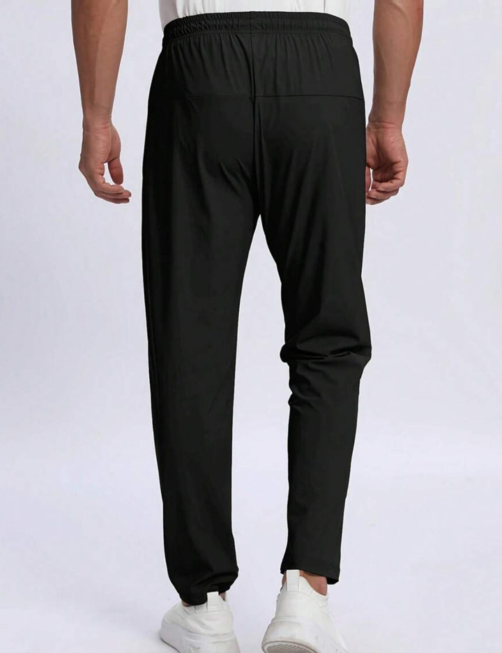 Pantaloni Shein, negru