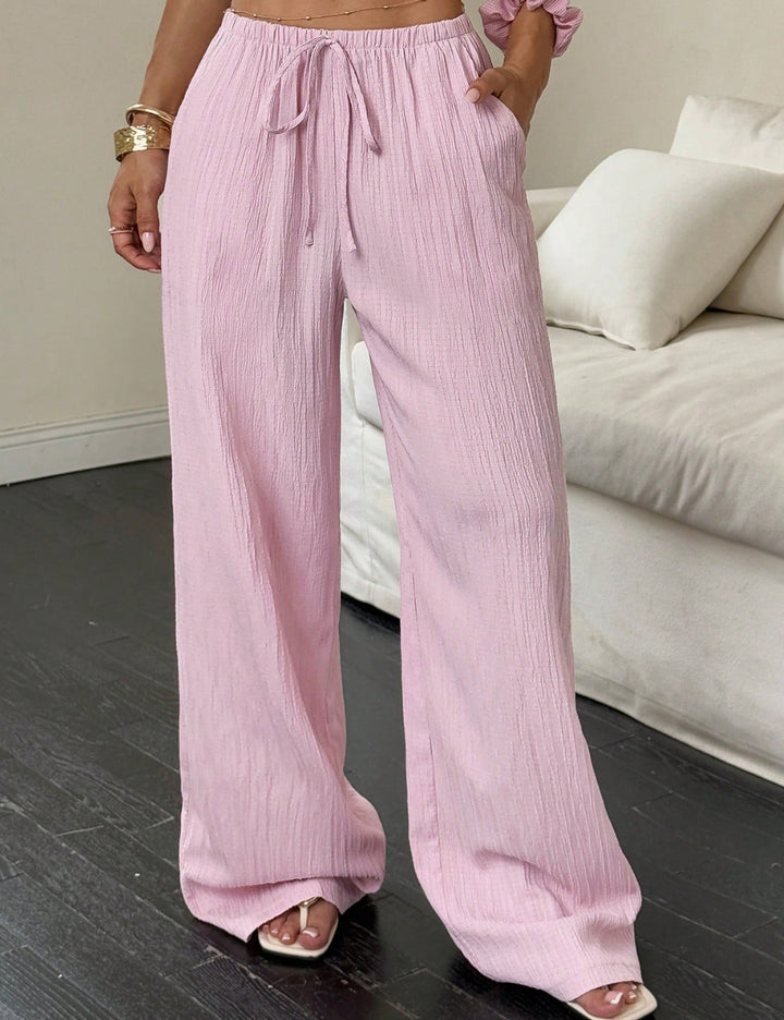 Pantaloni Shein, roz