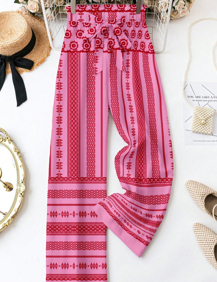Pantaloni Shein, roz