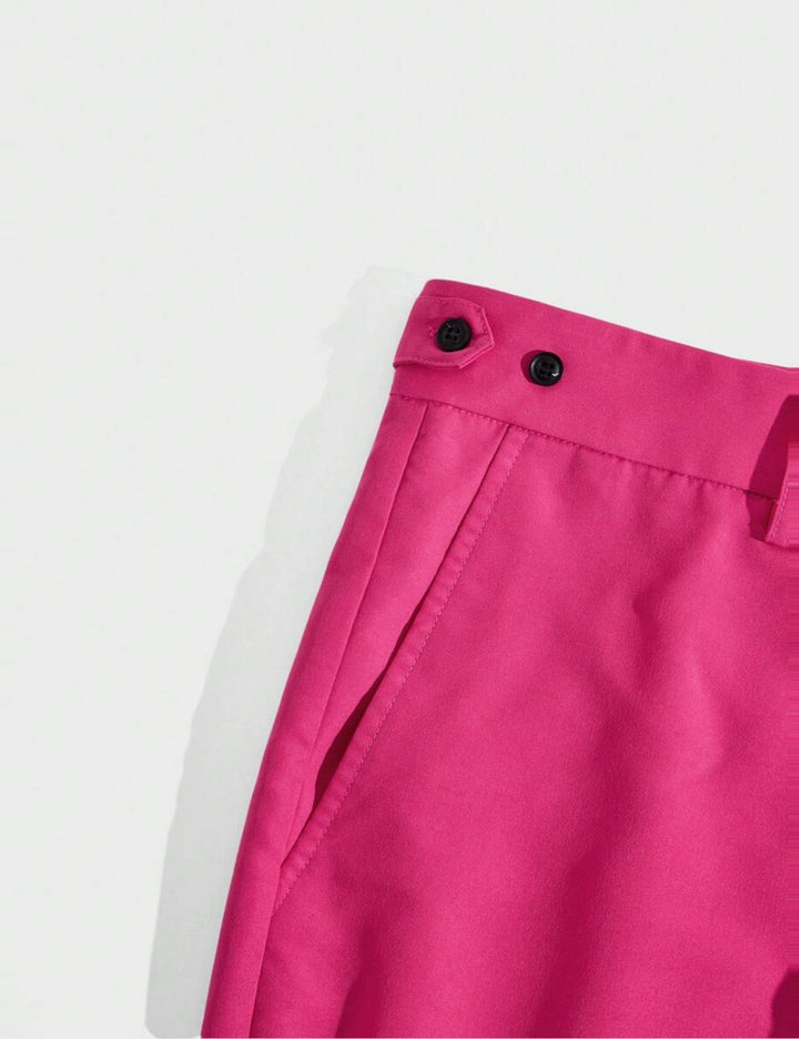 Pantaloni Shein, roz