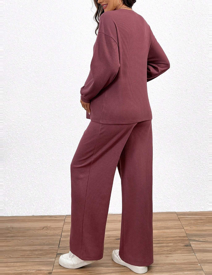 Pantaloni Shein, roz