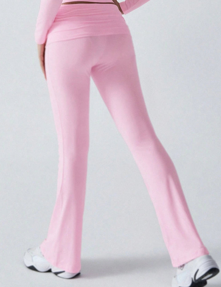 Pantaloni Shein, roz