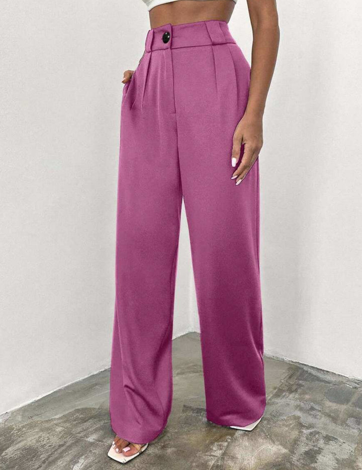 Pantaloni Shein, roz