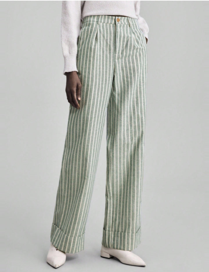 Pantaloni Shein, mix culori